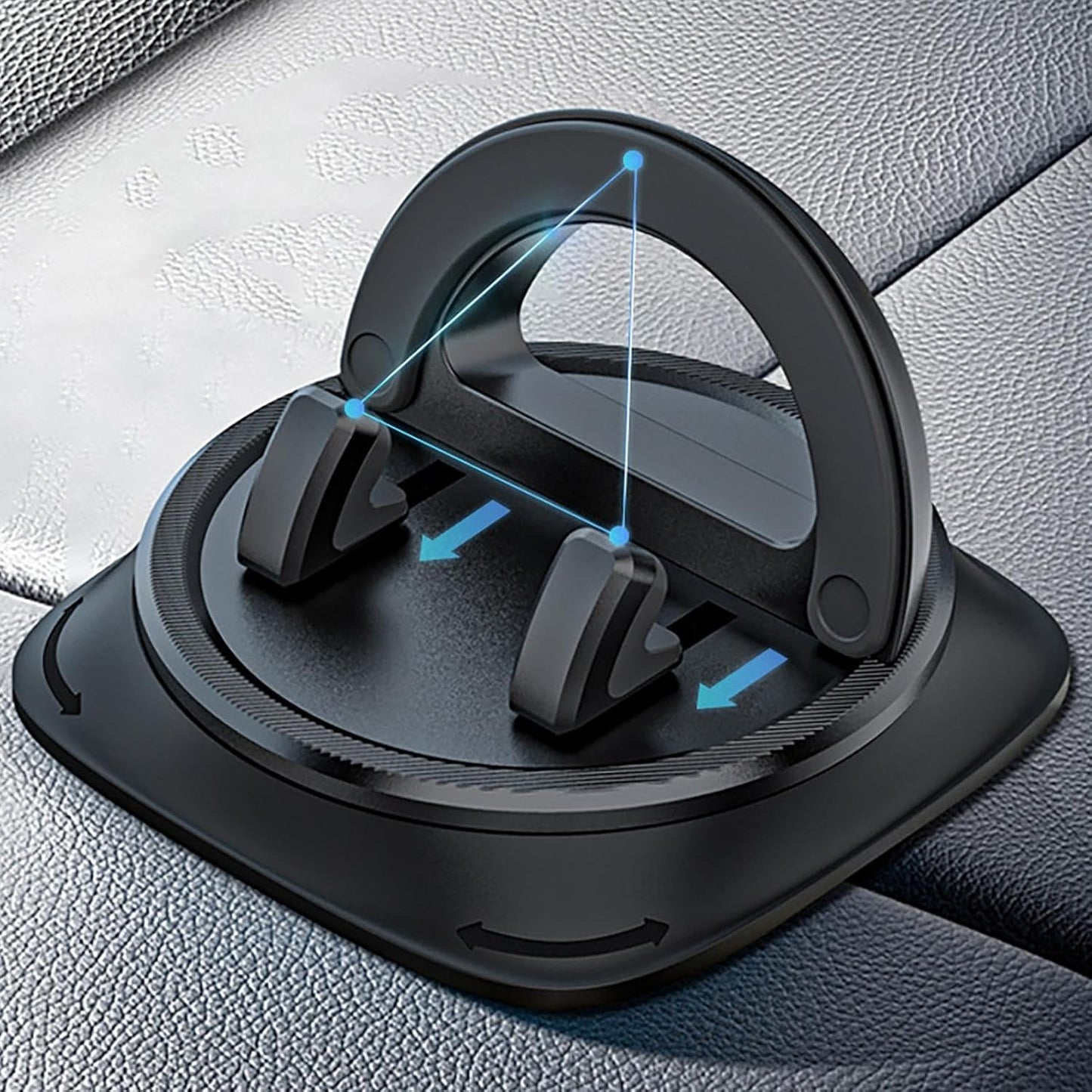 Dashboard Navigatie Telefoonhouder